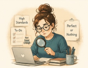 The Perfectionist